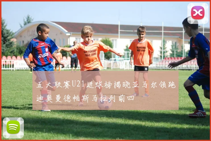 五大联赛U21进球榜揭晓亚马尔领跑迪奥曼德帕斯马拉列前四